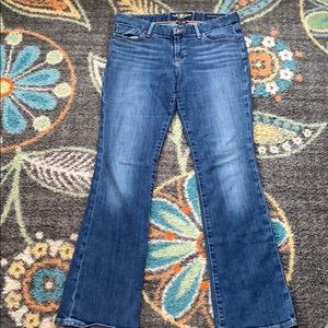 SALE❗️🍀 Lucky Brand jeans size 8/29